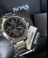HUGO BOSS 1513477 PÁNSKE HODINKY - GRAND PRIX (zh022c)