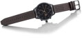 Pánske hodinky TOMMY HILFIGER 1791577 CHASE (zf014b)