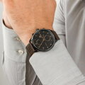 Pánske hodinky TOMMY HILFIGER 1791577 CHASE (zf014b)