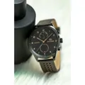 Pánske hodinky TOMMY HILFIGER 1791577 CHASE (zf014b)