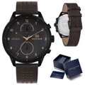 Pánske hodinky TOMMY HILFIGER 1791577 CHASE (zf014b)