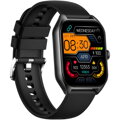 SMARTWATCH UNISEX Rubicon RNCF03 -  BLUETOOTH, ALWAYS ON DISPLAY (sr049e)