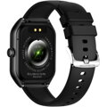 SMARTWATCH UNISEX Rubicon RNCF03 -  BLUETOOTH, ALWAYS ON DISPLAY (sr049e)