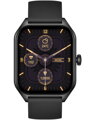 SMARTWATCH UNISEX Rubicon RNCF03 -  BLUETOOTH, ALWAYS ON DISPLAY (sr049e)