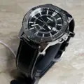 CASIO MTP PÁNSKE HODINKY -VD01L-1C (zd185g) + KRABIČKA