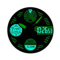 Pánske hodinky PERFECT A8027 (zp296d)