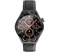 SMARTWATCH pánske Rubicon RNCE88 - uskutočňovanie hovorov, vlastné ciferníky (sr033d)
