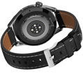 SMARTWATCH pánske Rubicon RNCE88 - uskutočňovanie hovorov, vlastné ciferníky (sr033d)