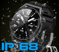 SMARTWATCH pánske Rubicon RNCE88 - uskutočňovanie hovorov, vlastné ciferníky (sr033d)