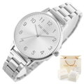 Dámske hodinky PAUL LORENS - 11715B3-3C1 (zg503a) + BOX
