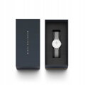 DÁMSKE HODINKY DANIEL WELLINGTON Classic Petite Sterling DW00100220 32mm
