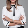 DÁMSKE HODINKY DANIEL WELLINGTON Classic Petite Sterling DW00100220 32mm