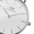 DÁMSKE HODINKY DANIEL WELLINGTON Classic Petite Sterling DW00100220 32mm