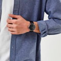 PÁNSKE HODINKY CASIO MTP-VT01L-1B2 + BOX (zd165k)