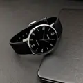 PÁNSKE HODINKY CASIO MTP-VT01L-1B2 + BOX (zd165k)