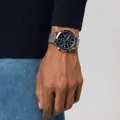 PÁNSKE HODINKY TOMMY HILFIGER 1792018 Miles (zf113a) + BOX