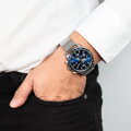 PÁNSKE HODINKY TOMMY HILFIGER 1792018 Miles (zf113a) + BOX