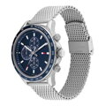PÁNSKE HODINKY TOMMY HILFIGER 1792018 Miles (zf113a) + BOX