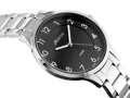 Dámske hodinky  ALBATROSS Mirage ABBC02 (za538d) silver/black II
