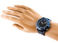 Pánske hodinky NAVIFORCE - NF9144 (zn077e) - blue
