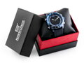 Pánske hodinky NAVIFORCE - NF9144 (zn077e) - blue