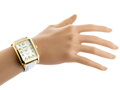 Dámske hodinky  EXTREIM EXT-9417A-8A (zx666h)