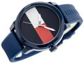 Pánske hodinky TOMMY HILFIGER 1791322 DENIM (zf044a)