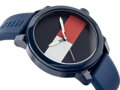 Pánske hodinky TOMMY HILFIGER 1791322 DENIM (zf044a)