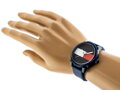 Pánske hodinky TOMMY HILFIGER 1791322 DENIM (zf044a)