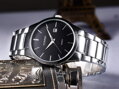 Pánske hodinky CURREN 8106 (zc031b) + BOX