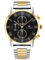 Pánske hodinky TOMMY HILFIGER 1791539 KANE zf046c