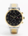 Pánske hodinky TOMMY HILFIGER 1791539 KANE zf046c