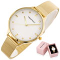 Dámske hodinky PERFECT F369-03 (zp515b) + BOX
