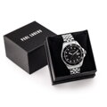 Pánske hodinky PAUL LORENS - PL13030B-1C1 (zg350a) + BOX