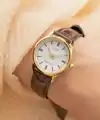 CASIO LTP-V005GL-7A DÁMSKE HODINKY + KRABIČKA