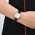 CASIO LTP-V005GL-7A DÁMSKE HODINKY + KRABIČKA