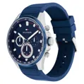 PÁNSKE HODINKY TOMMY HILFIGER MAX 1791970 (zf103a) + KRABIČKA