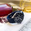 PÁNSKE HODINKY TOMMY HILFIGER MAX 1791970 (zf103a) + KRABIČKA