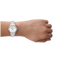 DÁMSKE HODINKY EMPORIO ARMANI MIA AR11596 (zi545b) + KRABIČKA