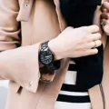 Dámske hodinky  MICHAEL KORS MK3221 - SLIM RUNWAY (zx690e)