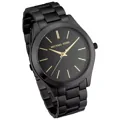 Dámske hodinky  MICHAEL KORS MK3221 - SLIM RUNWAY (zx690e)