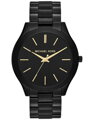 Dámske hodinky  MICHAEL KORS MK3221 - SLIM RUNWAY (zx690e)