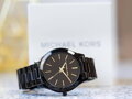 Dámske hodinky  MICHAEL KORS MK3221 - SLIM RUNWAY (zx690e)