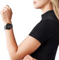 Dámske hodinky  MICHAEL KORS MK3221 - SLIM RUNWAY (zx690e)