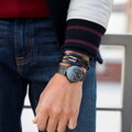 Pánske hodinky TOMMY HILFIGER BROOKLYN 1791507 (zf061a)
