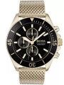 Pánske hodinky HUGO BOSS 1513703 - OCEAN EDITION (zh017b)