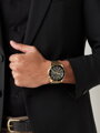 Pánske hodinky HUGO BOSS 1513703 - OCEAN EDITION (zh017b)