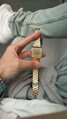 Pánske hodinky CASIO A168WG-9W (zd088b) - Klasik 