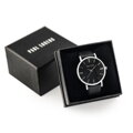 Pánske hodinky PAUL LORENS - PL10401A-1A1 (zg353a) + BOX
