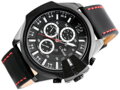 Hodinky G. ROSSI - E6122A - EXCLUSIVE (zg249c)